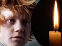 Умер украинский актер Василий Скромный, сыгравший в детском фильме «Приключения Электроника»