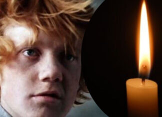 Умер украинский актер Василий Скромный, сыгравший в детском фильме «Приключения Электроника»