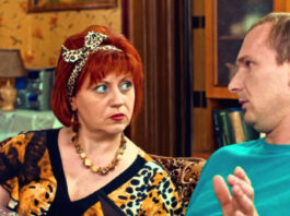 Увлекательный комедийный сериал, который когда-то обожали украинцы