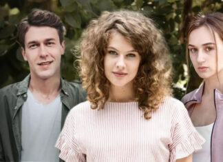 Увлекательный украинский криминальный сериал, который можно посмотреть на YouTube бесплатно