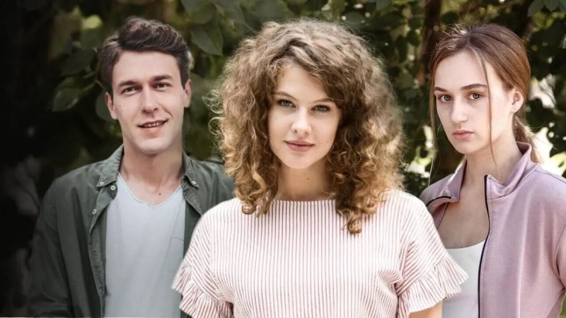 Увлекательный украинский криминальный сериал, который можно посмотреть на YouTube бесплатно