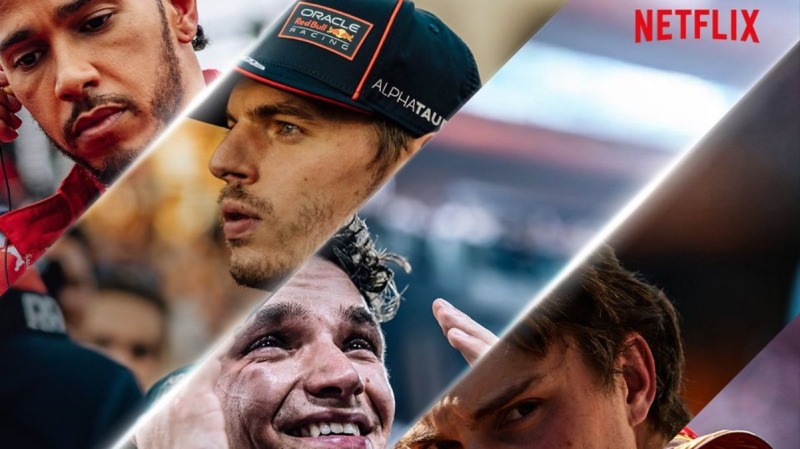 Уже есть 8 сезонов: какой сериал на Netflix посмотреть тем, кому не хватает адреналина