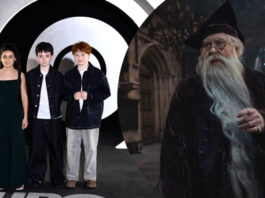 Уже известно большинство имен актерского состава «Гарри Поттера»: кто вошел в список