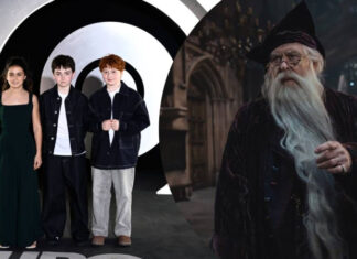Уже известно большинство имен актерского состава «Гарри Поттера»: кто вошел в список