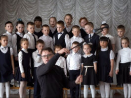 В России запретили смотреть фильм «Мистер Никто против Путина»