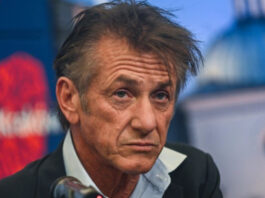 В списке есть украинская лента: фильмография Шона Пенна, который получил третий Оскар