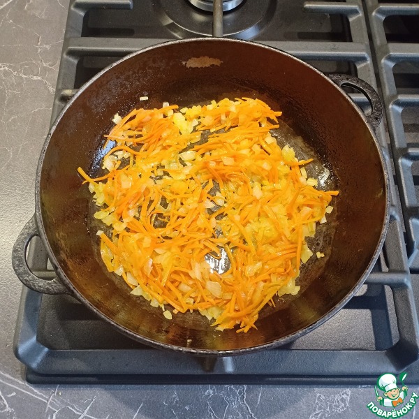 Вьетнамские блинчики «Нэм» со свининой