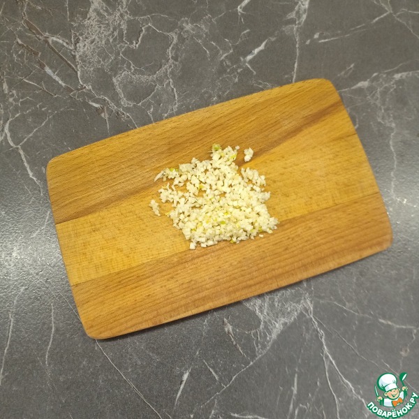 Вьетнамские блинчики «Нэм» со свининой