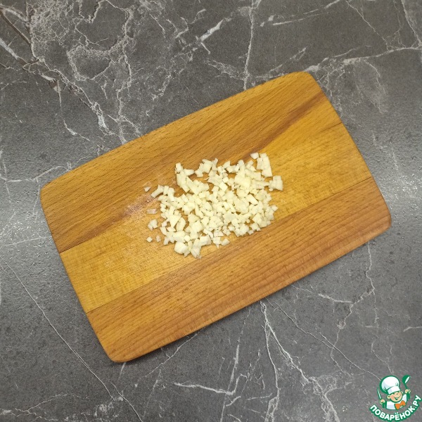 Вьетнамские блинчики «Нэм» со свининой