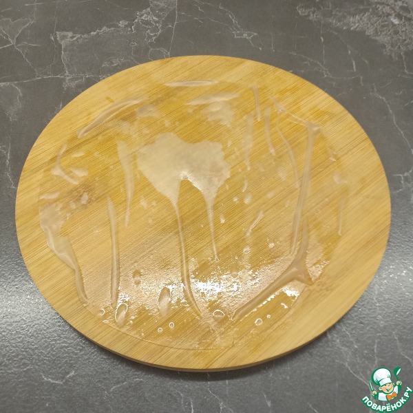 Вьетнамские блинчики «Нэм» со свининой