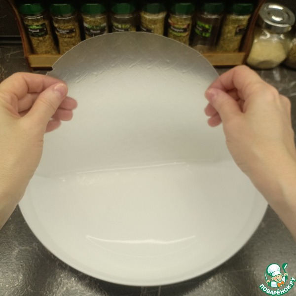 Вьетнамские блинчики «Нэм» со свининой