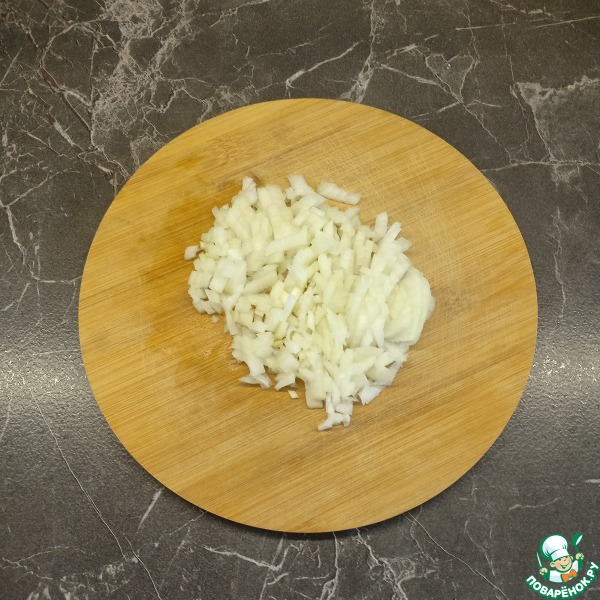 Вьетнамские блинчики «Нэм» со свининой