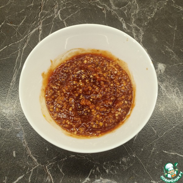 Вьетнамские блинчики «Нэм» со свининой