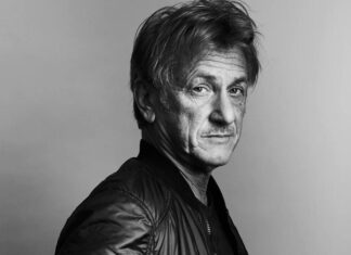 Выиграл Оскар, но выбрал Украину: почему на самом деле Шон Пенн пропустил церемонию