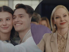 Вышел новый детективный сериал от создателей нашумевшего «Обратного направления»