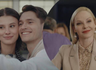 Вышел новый детективный сериал от создателей нашумевшего «Обратного направления»