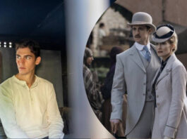 Вышел новый сериал о Шерлоке Холмсе от режиссера Гая Ричи, который можно посмотреть за день