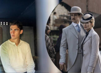 Вышел новый сериал о Шерлоке Холмсе от режиссера Гая Ричи, который можно посмотреть за день