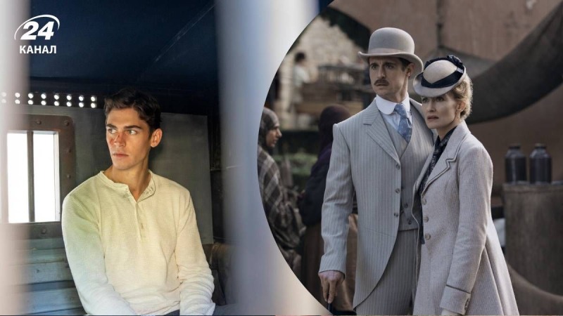 Вышел новый сериал о Шерлоке Холмсе от режиссера Гая Ричи, который можно посмотреть за день