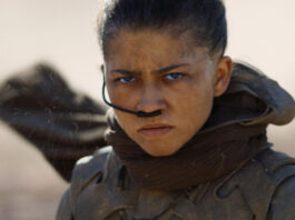 Вышел трейлер долгожданного фильма «Дюна 3»: когда премьера ленты