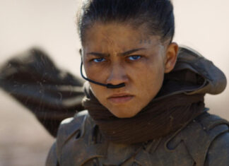 Вышел трейлер долгожданного фильма «Дюна 3»: когда премьера ленты