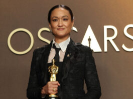 За фильм «Грешники»: Оскар за лучшую операторскую работу впервые получила женщина