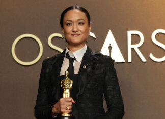 За фильм «Грешники»: Оскар за лучшую операторскую работу впервые получила женщина