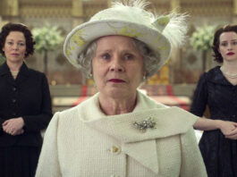 За кулисами идеальной картинки: сериалы и фильмы о королевской семье