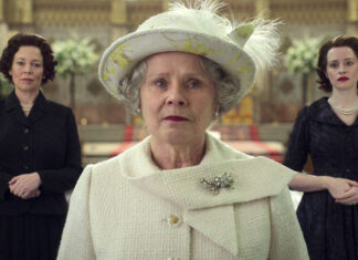 За кулисами идеальной картинки: сериалы и фильмы о королевской семье