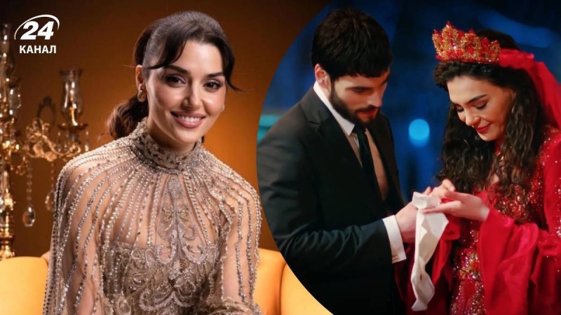 Забудьте о сериалах с Ханде Эрчел: турецкие истории, от которых вы не сможете оторваться