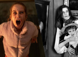 Забудьте о «Сумерках»: лучшие фильмы про вампиров: лучшие фильмы о вампирах