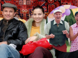 Забудьте о «Сватах»: легкий украинский сериал, который избавит от всех забот после работы