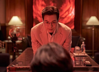 Жуткий и напряженный триллер, от которого невозможно оторваться