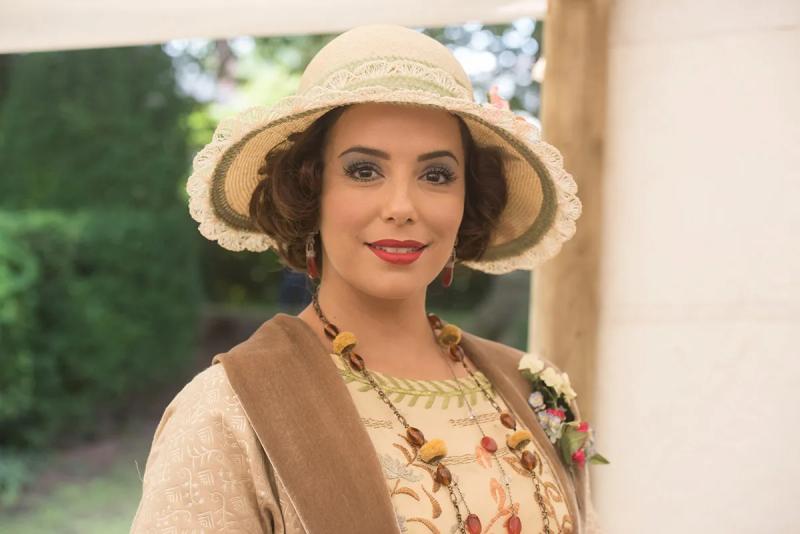 Звезде "Отчаянных домохозяек" 51: фильмы и сериалы с Евой Лонгорией