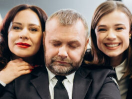 2 сезон украинского сериала «Парочка следователей»: где и когда смотреть долгожданную премьеру