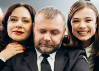 2 сезон украинского сериала «Парочка следователей»: где и когда смотреть долгожданную премьеру