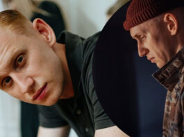 3 достойных украинских сериала с Александром Рудинским, который работает с Netflix