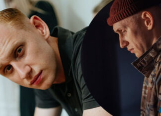 3 достойных украинских сериала с Александром Рудинским, который работает с Netflix