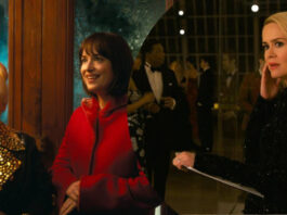 3 фильма, которые стоит посмотреть с подругами в вечер пятницы