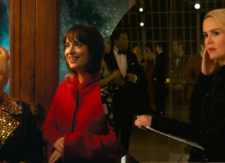 3 фильма, которые стоит посмотреть с подругами в вечер пятницы