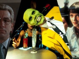 3 культовых фильма 90-х годов, которые захочется пересмотреть не один раз