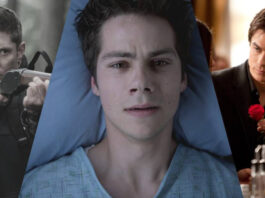 3 культовых сериала, от которых не могли оторваться по вечерам