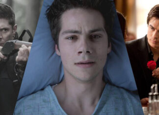 3 культовых сериала, от которых не могли оторваться по вечерам