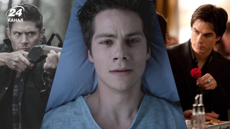 3 культовых сериала, от которых не могли оторваться по вечерам