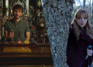 3 мини-сериала на Netflix, которые вас поразят с первой серии