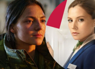 3 невероятных украинских сериала, в которых более 16 эпизодов