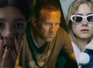 3 новейших сериала-триллера, которые набирают популярность среди украинцев на Netflix