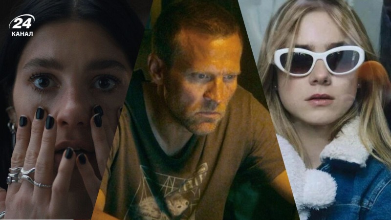 3 новейших сериала-триллера, которые набирают популярность среди украинцев на Netflix
