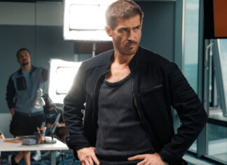 3 новых детектива, которые поразят ценителей интеллектуальных сериалов