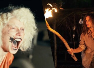 3 новых хоррора, которые не стоит смотреть перед сном